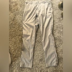 Lulu Lemon ABC Mens Pants